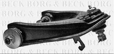 BORG & BECK bca6319 -  Рычаг независимой подвески колеса, подвеска колеса